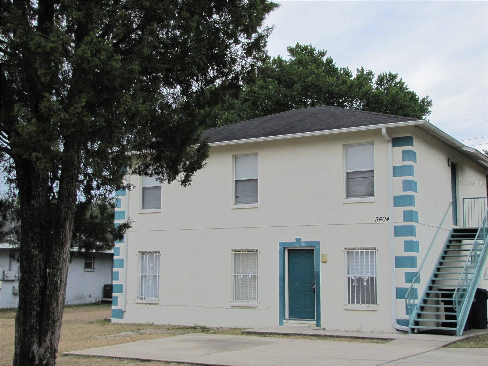 3404 N GARRISON ST #A, Tampa, FL 33619