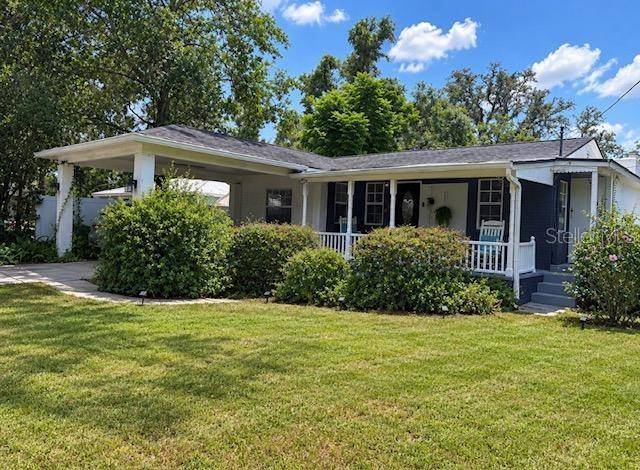 11710 NORTH DR, Tampa, FL 33617