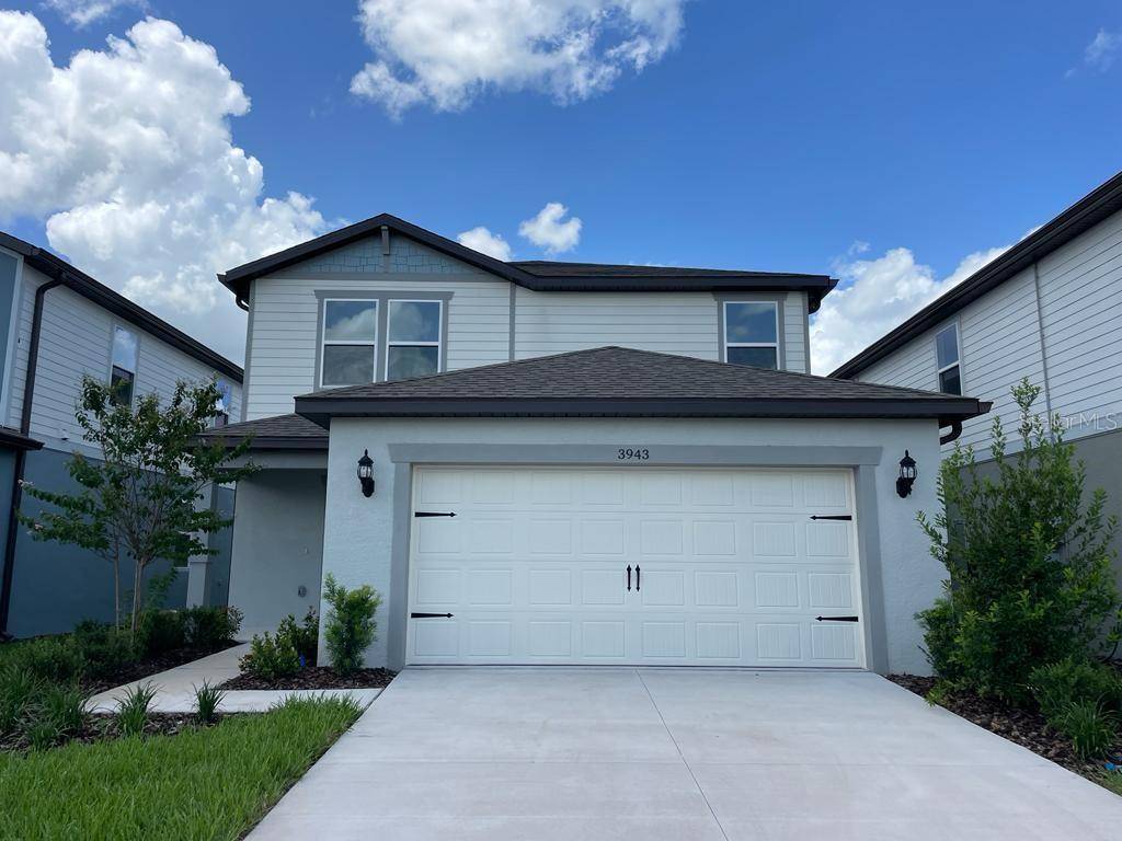 3943 ALMOND BROOK BLVD, Land O Lakes, FL 34638