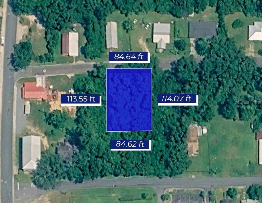0 GRAHAM ST, Marianna, FL 32448