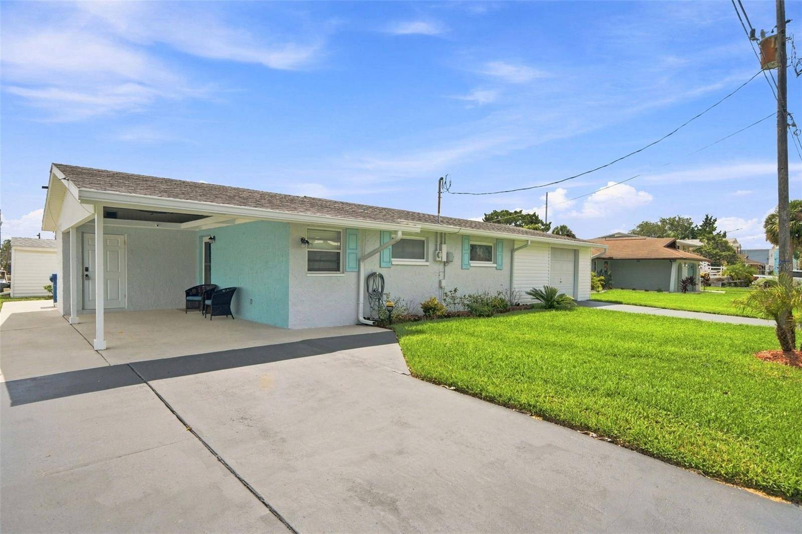 4496 BIMINI DR, Hernando Beach, FL 34607