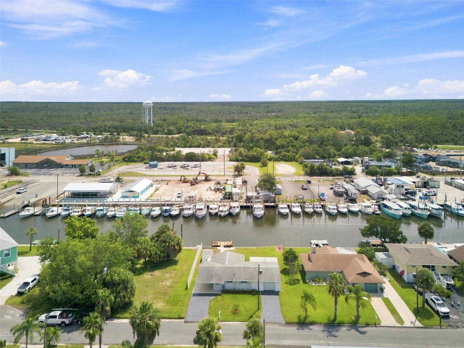 4496 BIMINI DR, Hernando Beach, FL 34607