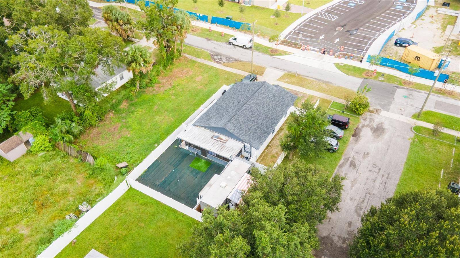 3414 E WILDER AVE, Tampa, FL 33610