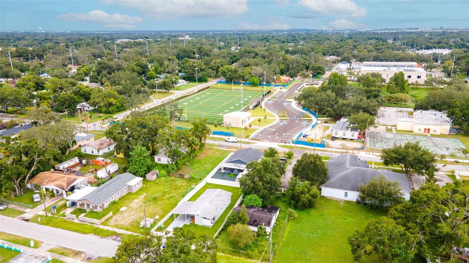 3414 E WILDER AVE, Tampa, FL 33610