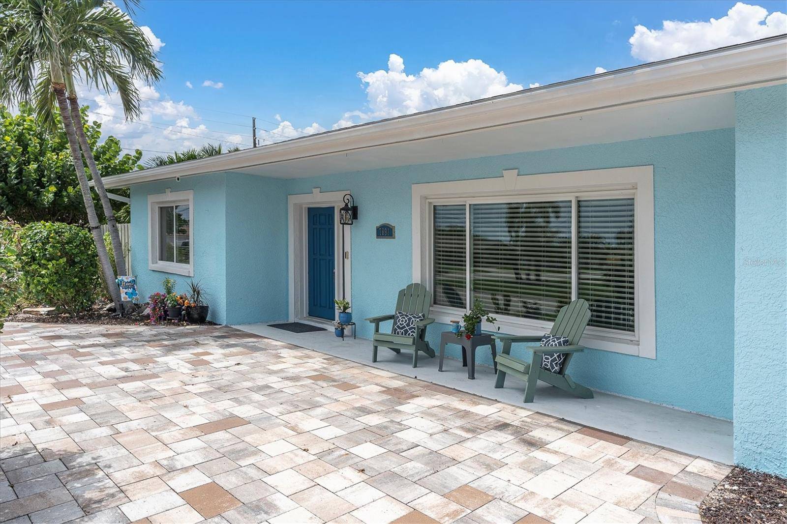 7891 4TH AVE S, St Petersburg, FL 33707