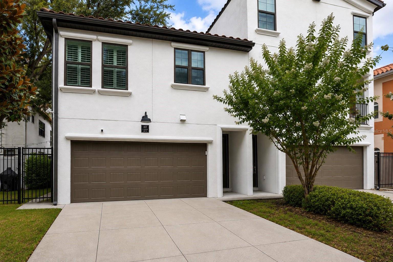 412 S ALBANY AVE #3, Tampa, FL 33606