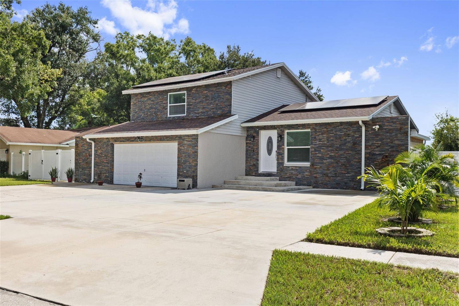 5408 PENTAIL CIR, Tampa, FL 33625
