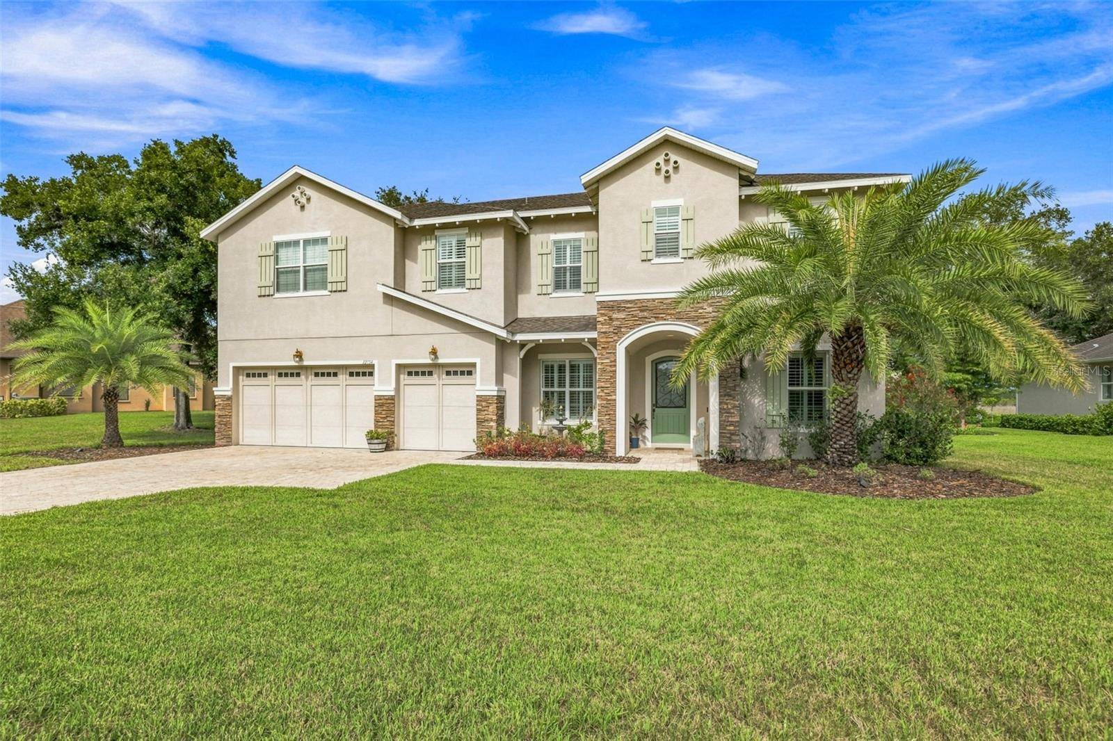 12754 SERONERA VALLEY CT, Spring Hill, FL 34610