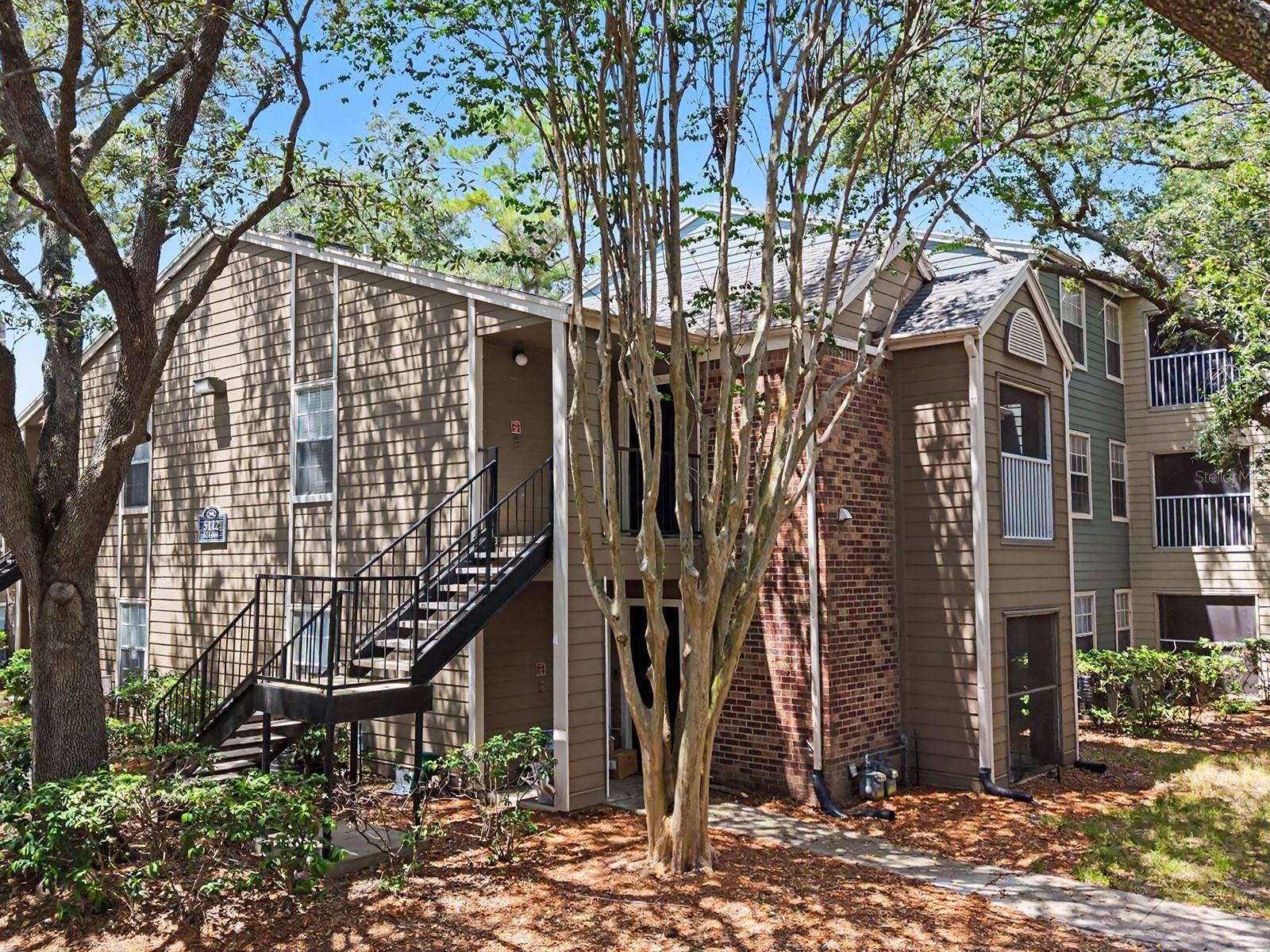 5112 PARK CENTRAL DR #621, Orlando, FL 32839