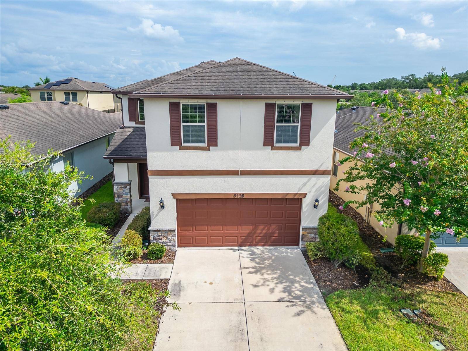 9128 GRANT LINE LN, Riverview, FL 33578