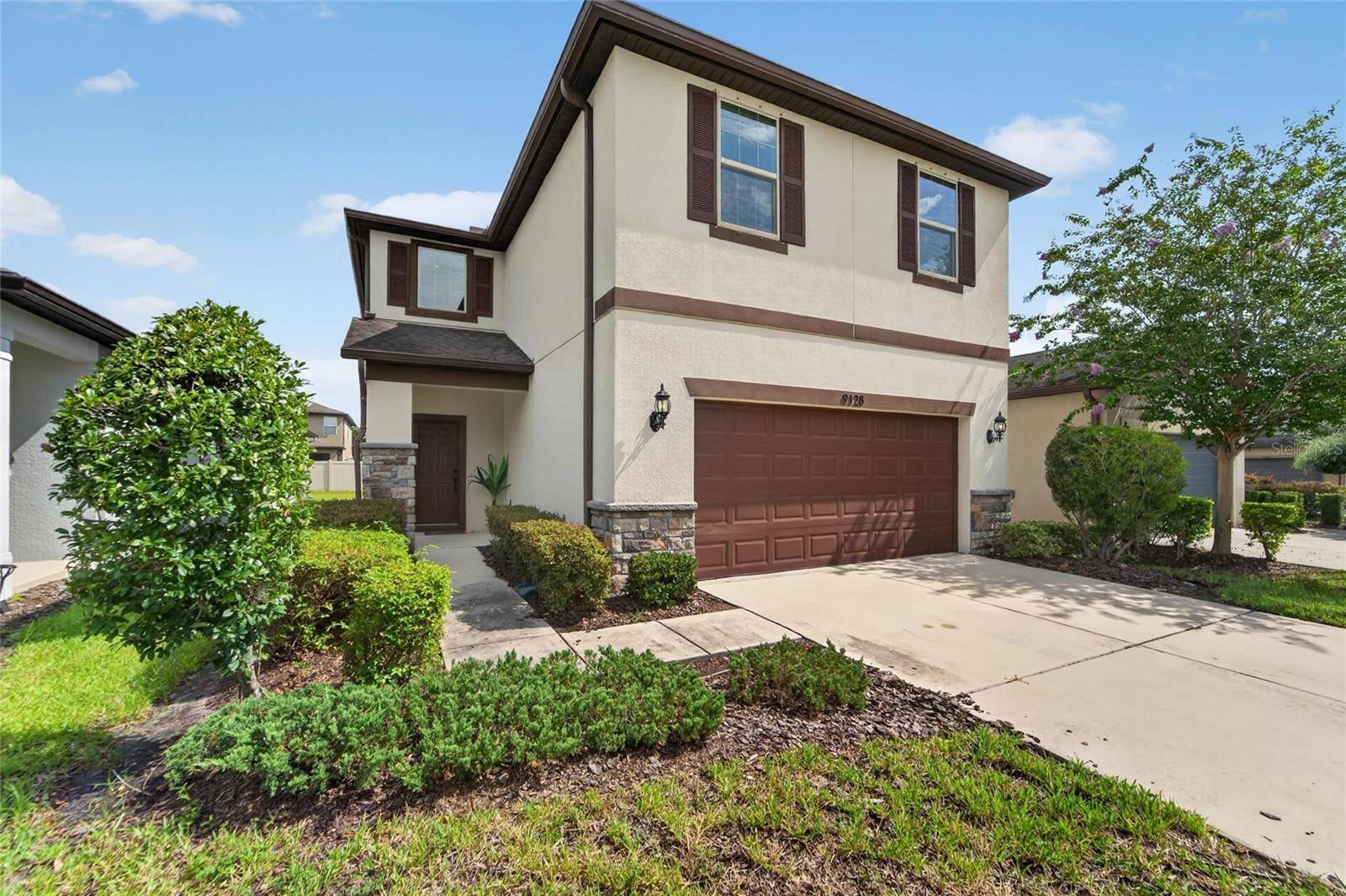 9128 GRANT LINE LN, Riverview, FL 33578