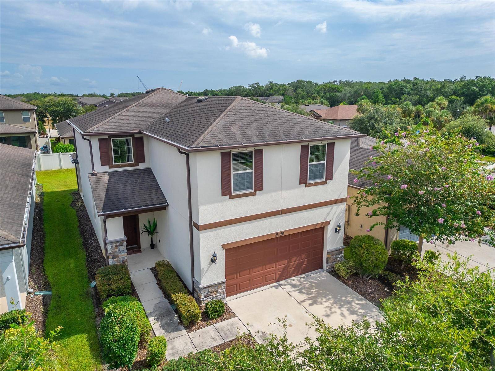9128 GRANT LINE LN, Riverview, FL 33578