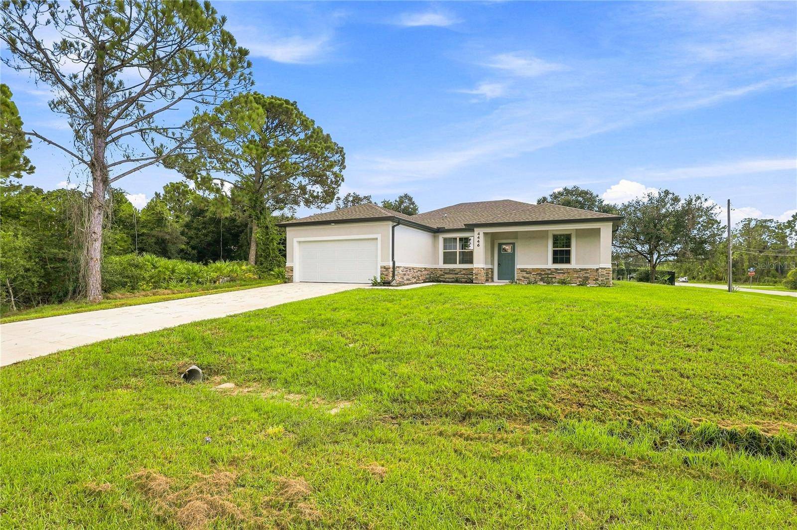 4446 LARATONDA RD, North Port, FL 34291