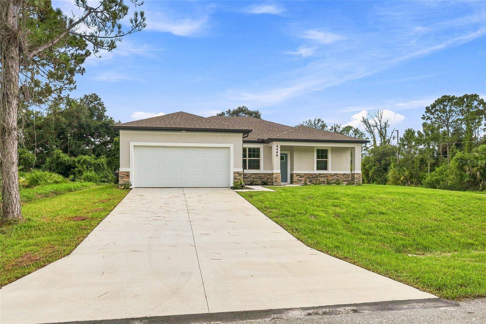4446 LARATONDA RD, North Port, FL 34291