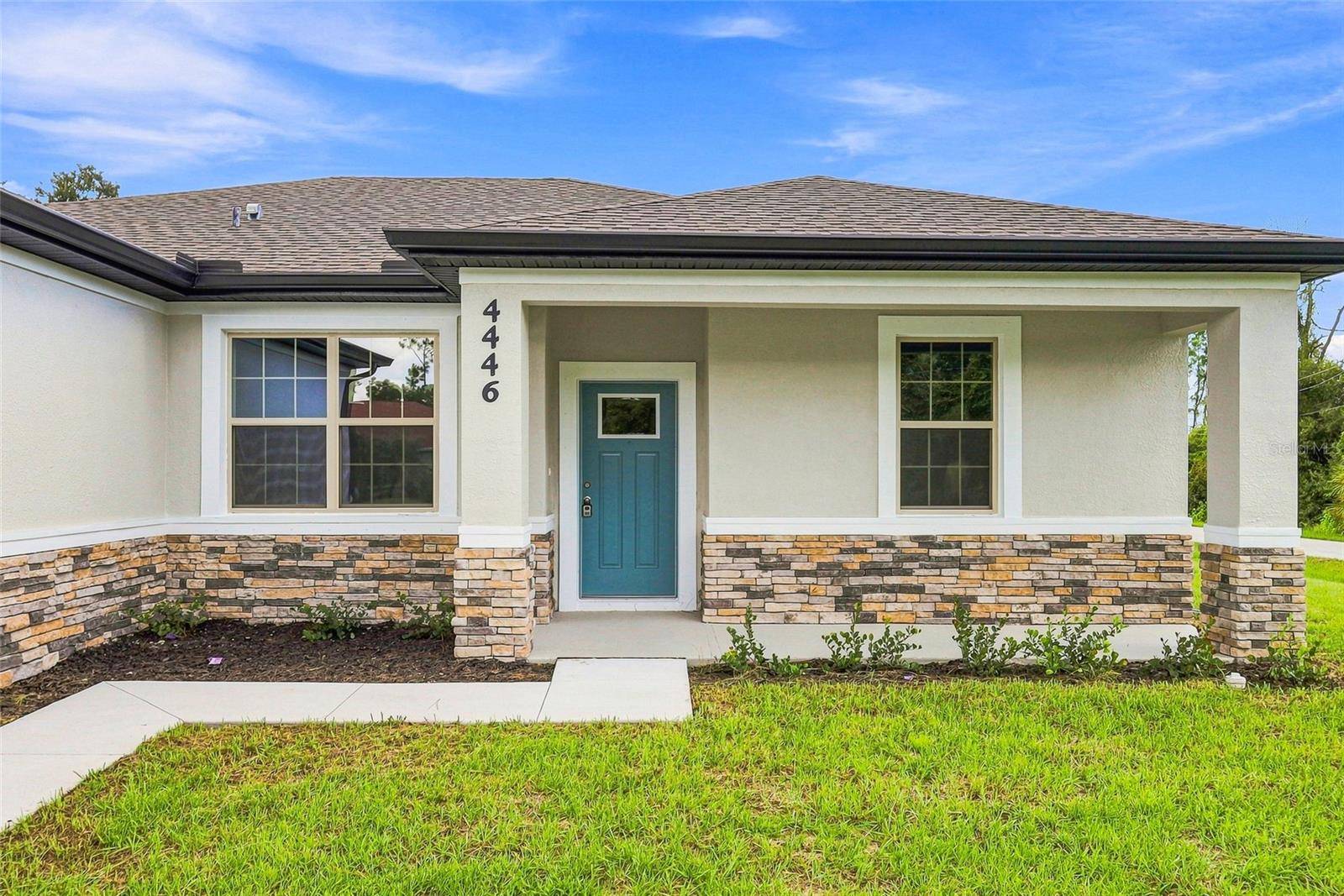 4446 LARATONDA RD, North Port, FL 34291