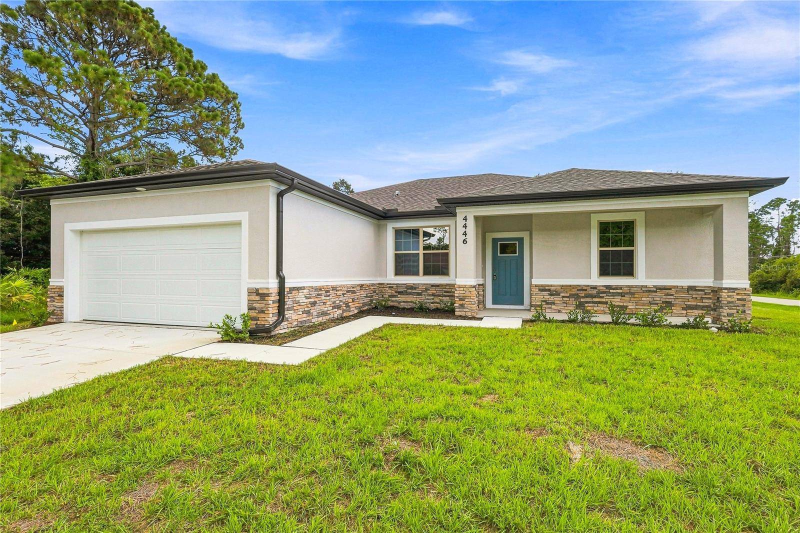 4446 LARATONDA RD, North Port, FL 34291