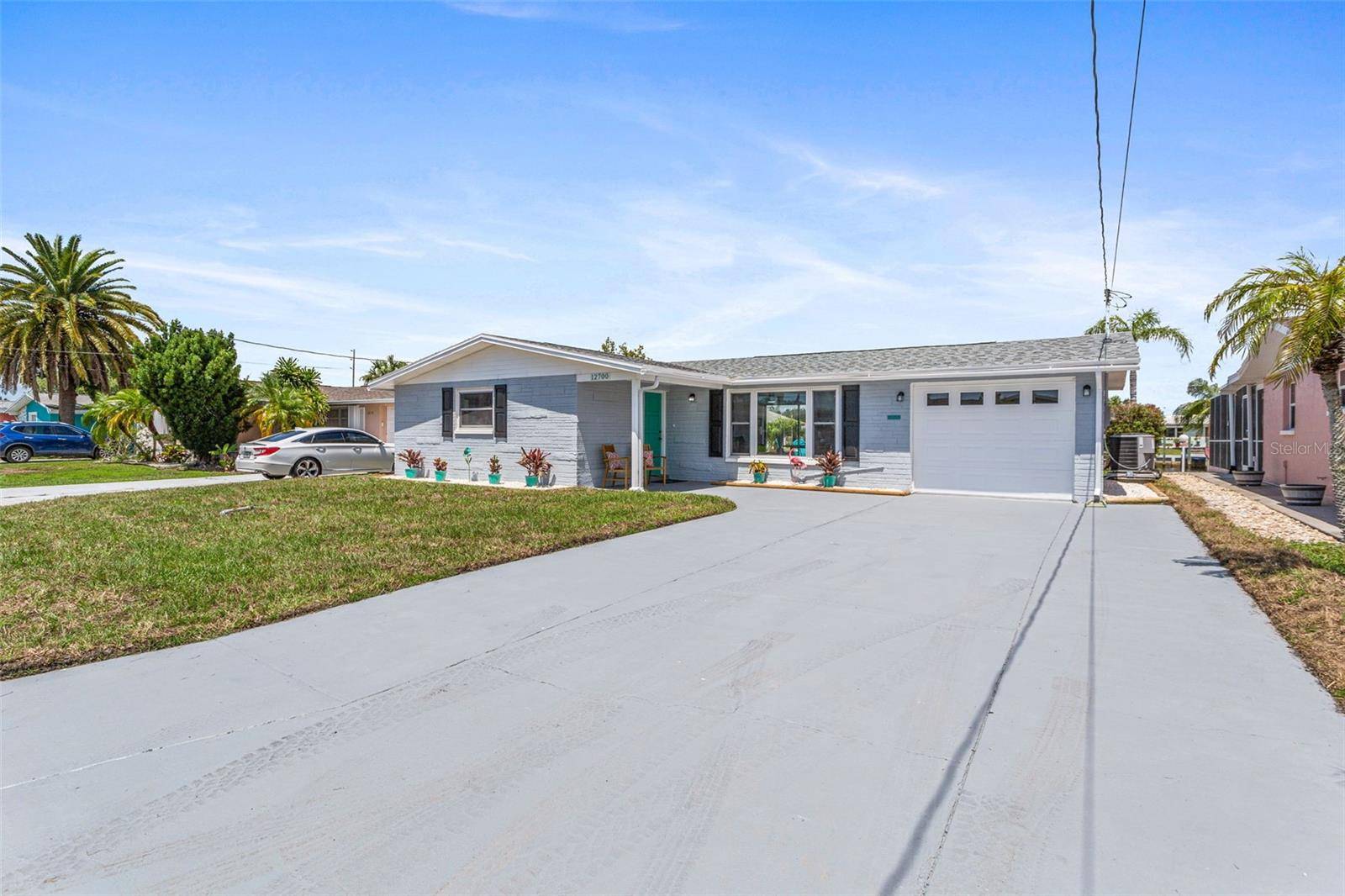 12700 5TH ISLE, Hudson, FL 34667