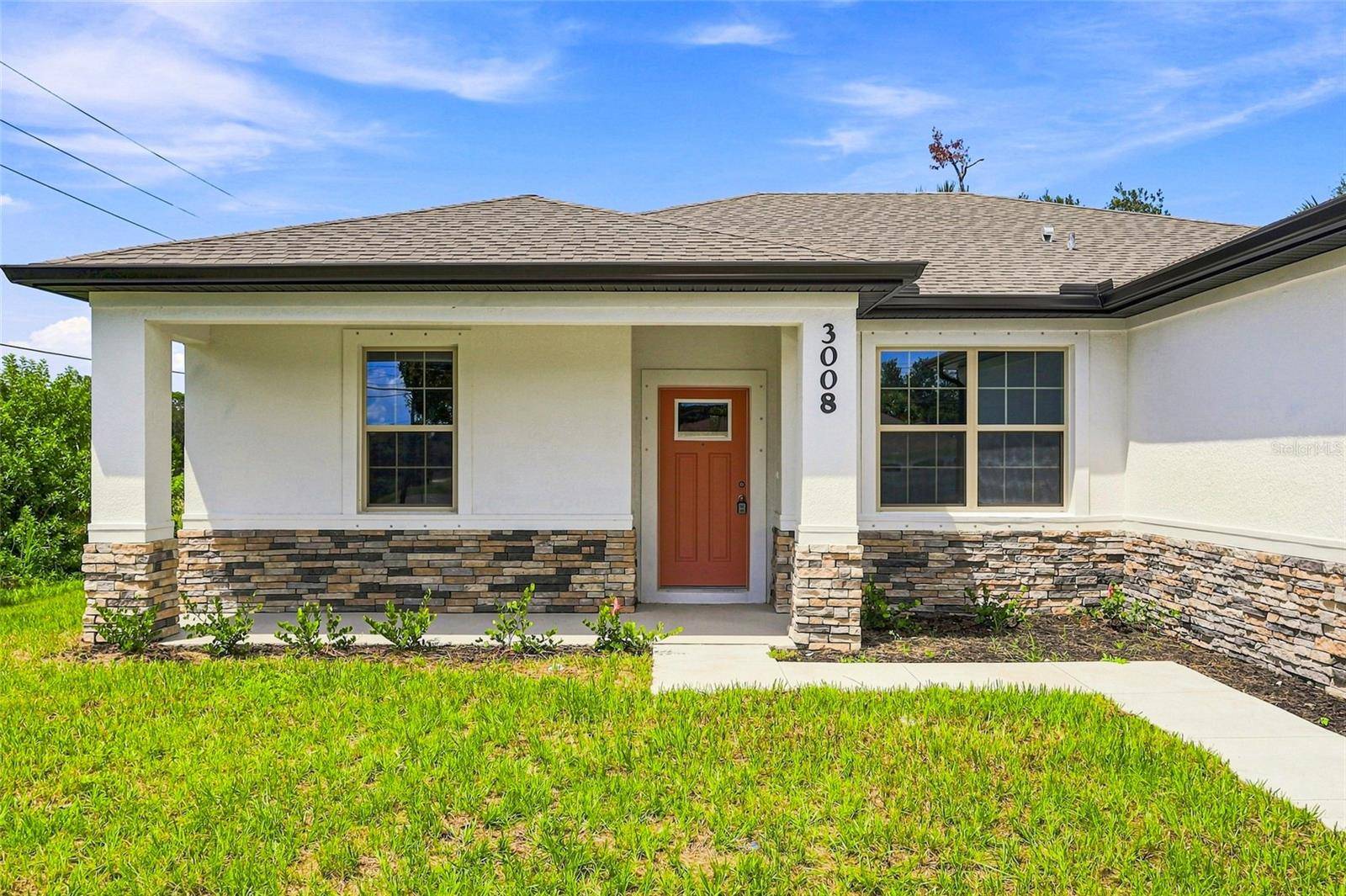 3008 BREWSTER RD, North Port, FL 34288