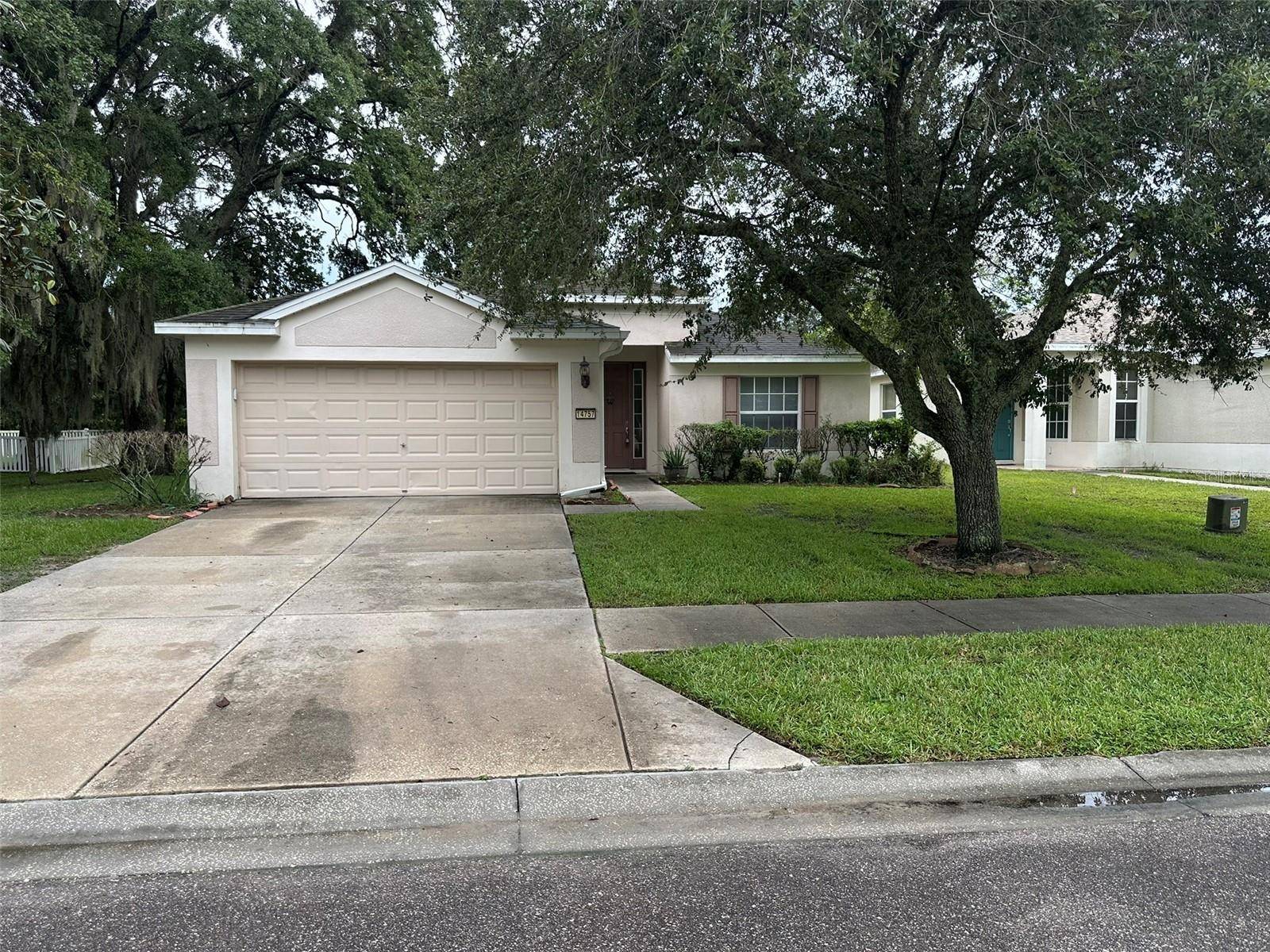 14757 WAKE ROBIN DR, Brooksville, FL 34604