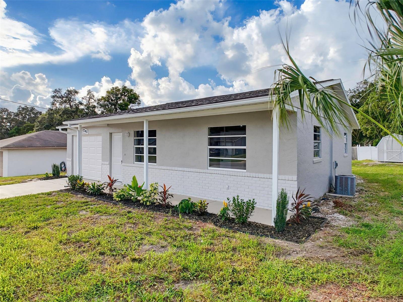 2245 BISHOP RD, Spring Hill, FL 34608