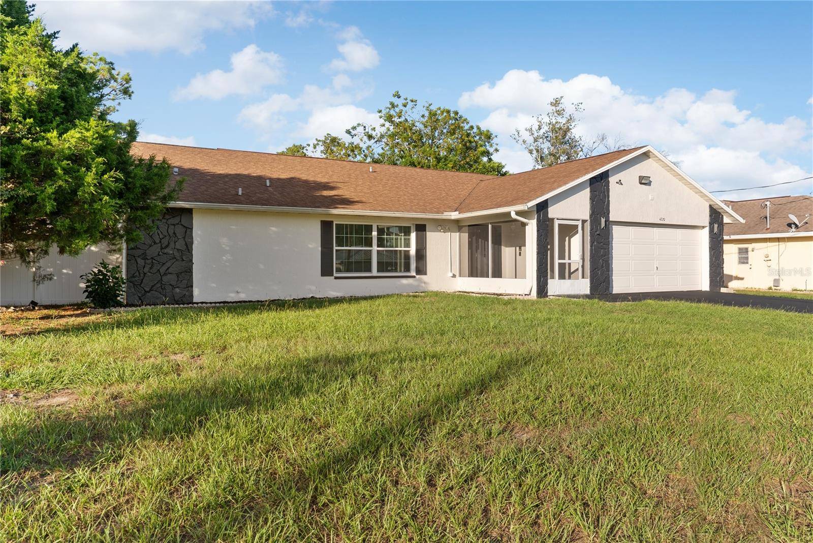 4220 AUGUSTINE RD, Spring Hill, FL 34609