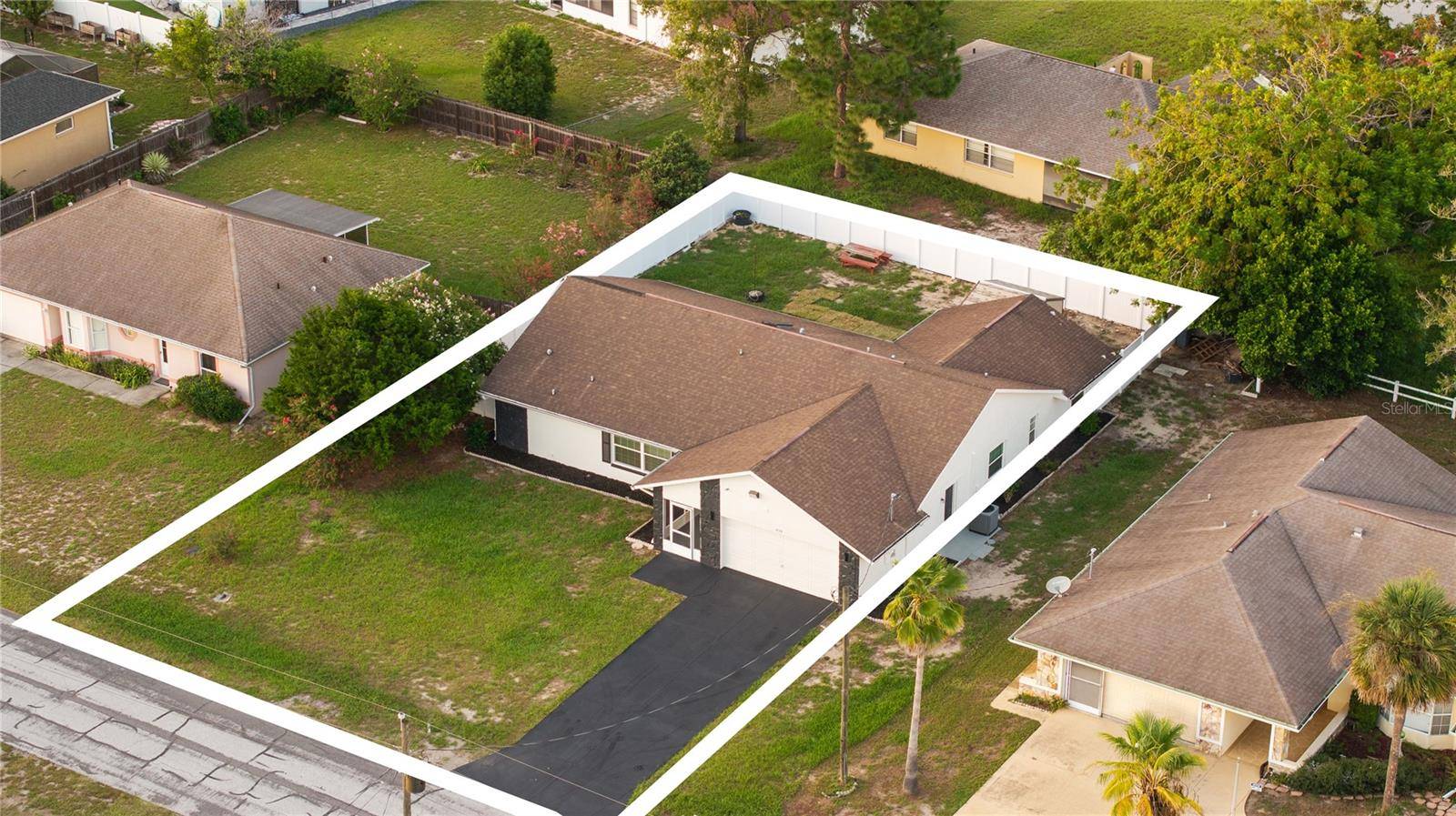 4220 AUGUSTINE RD, Spring Hill, FL 34609