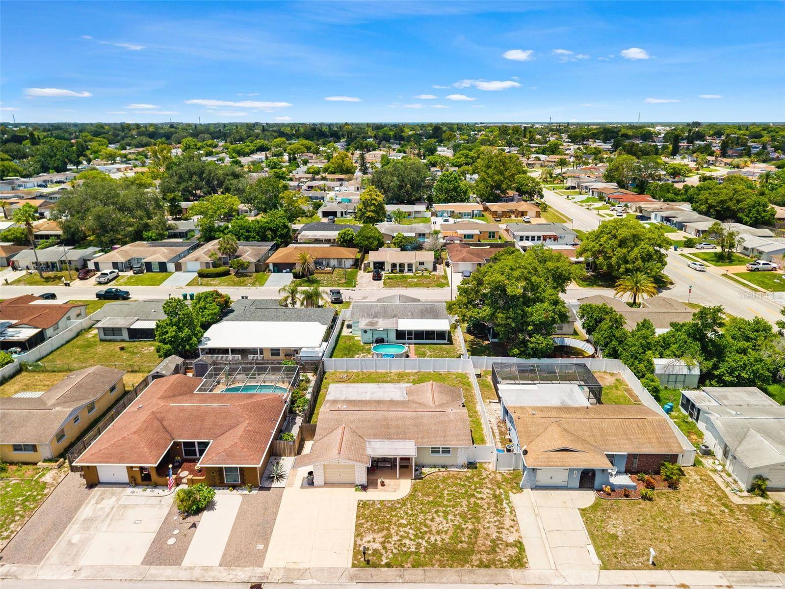 9135 HERMITAGE LN, Port Richey, FL 34668
