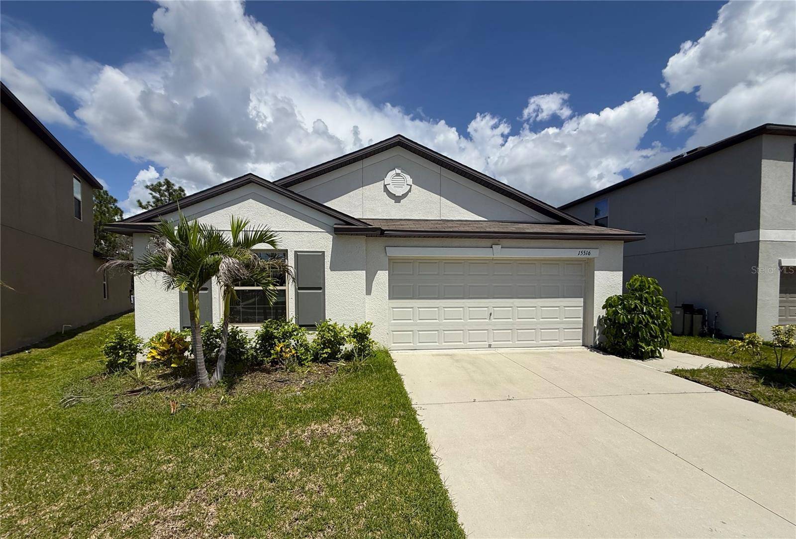 15516 MILLER CREEK DR, Sun City Center, FL 33573
