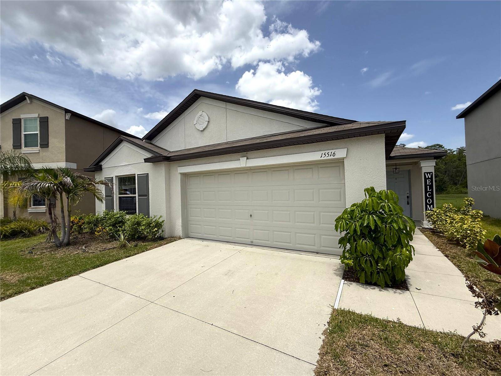 15516 MILLER CREEK DR, Sun City Center, FL 33573