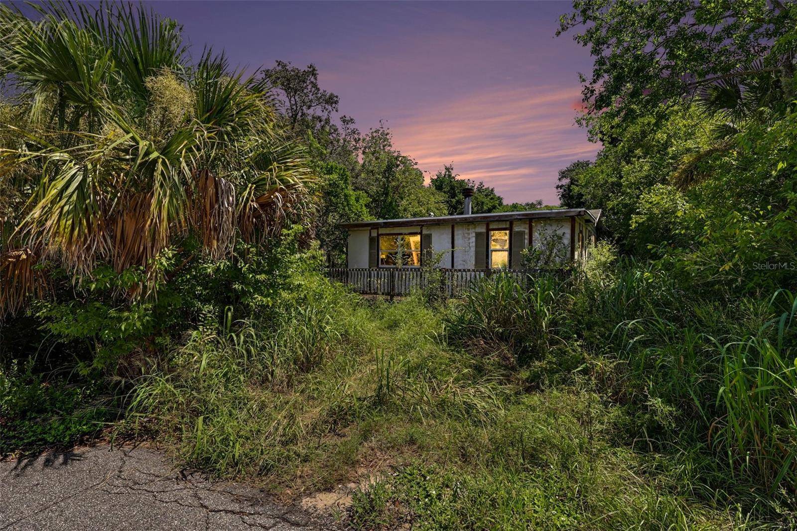 4195 E RAILROAD AVE, Cocoa, FL 32926