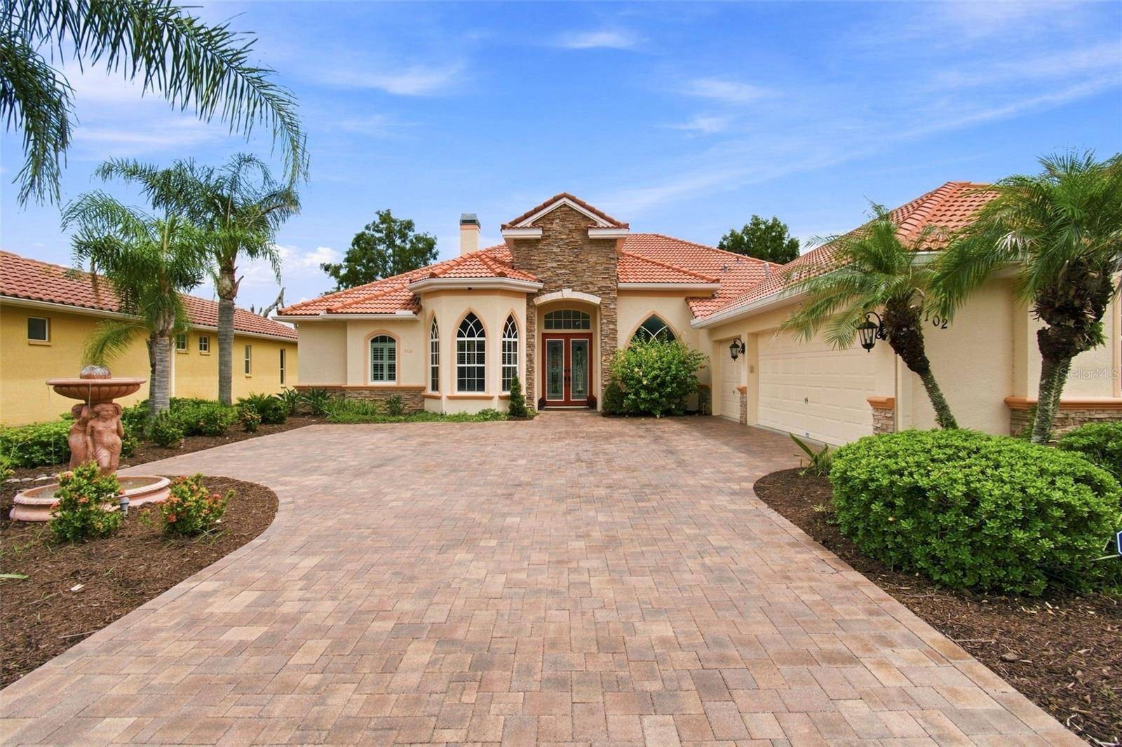 5102 DELACROIX DR, Brooksville, FL 34604