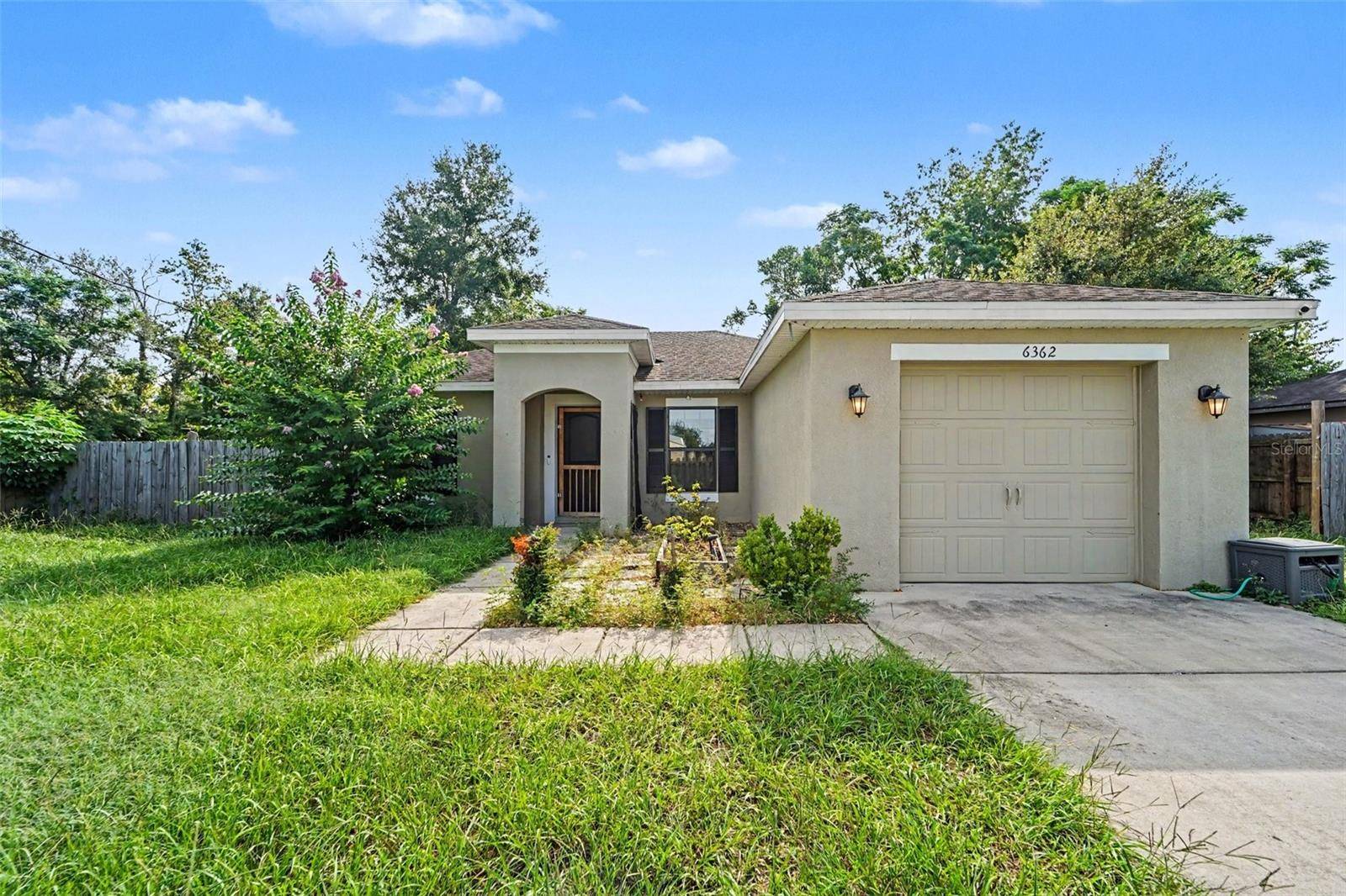 6362 ENTERPRISE DR, Brooksville, FL 34602