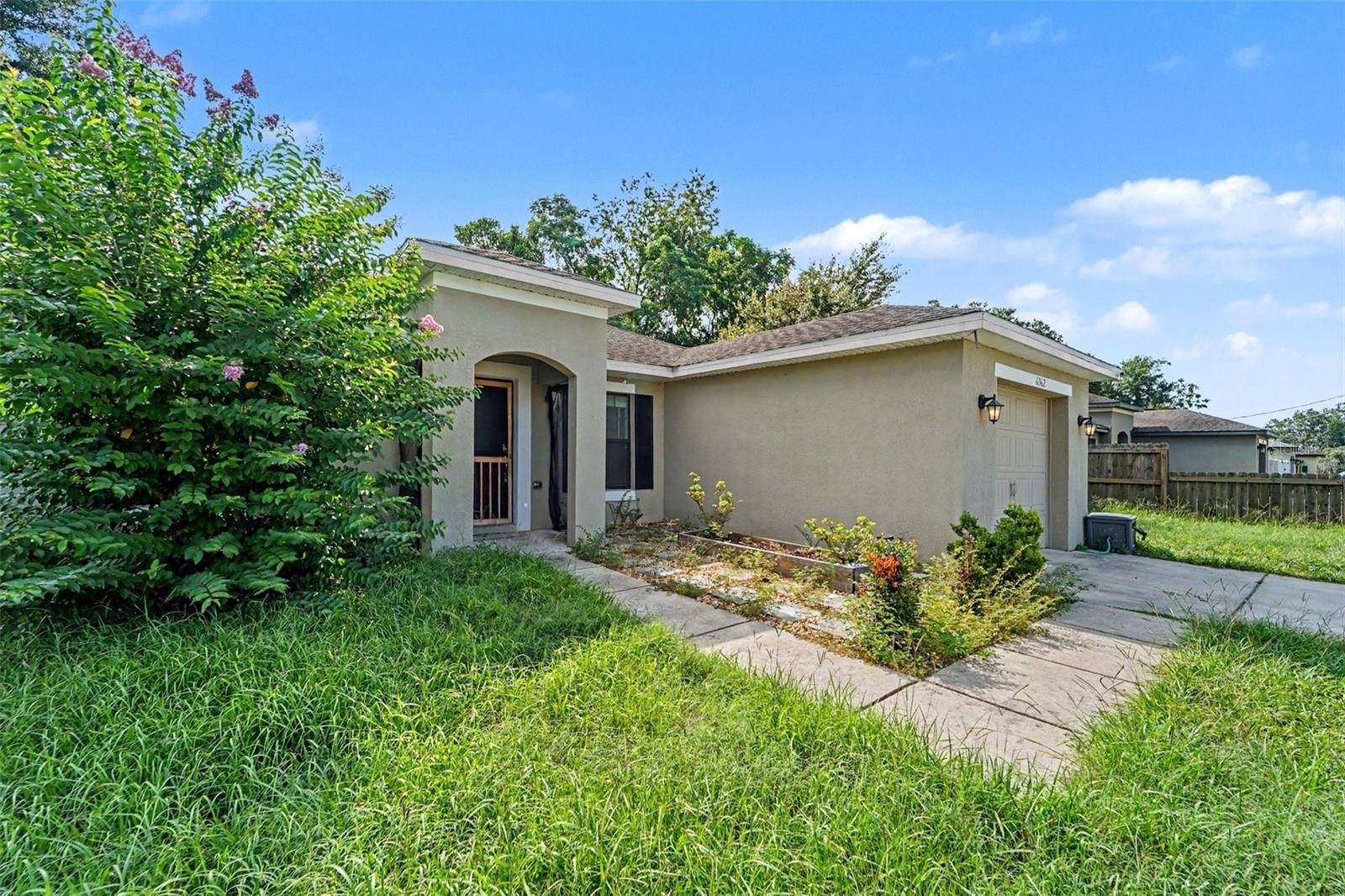6362 ENTERPRISE DR, Brooksville, FL 34602