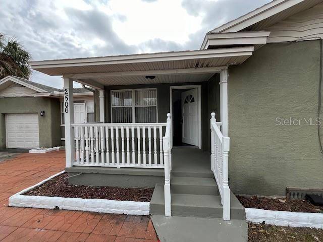 2506 W UNION ST, Tampa, FL 33607