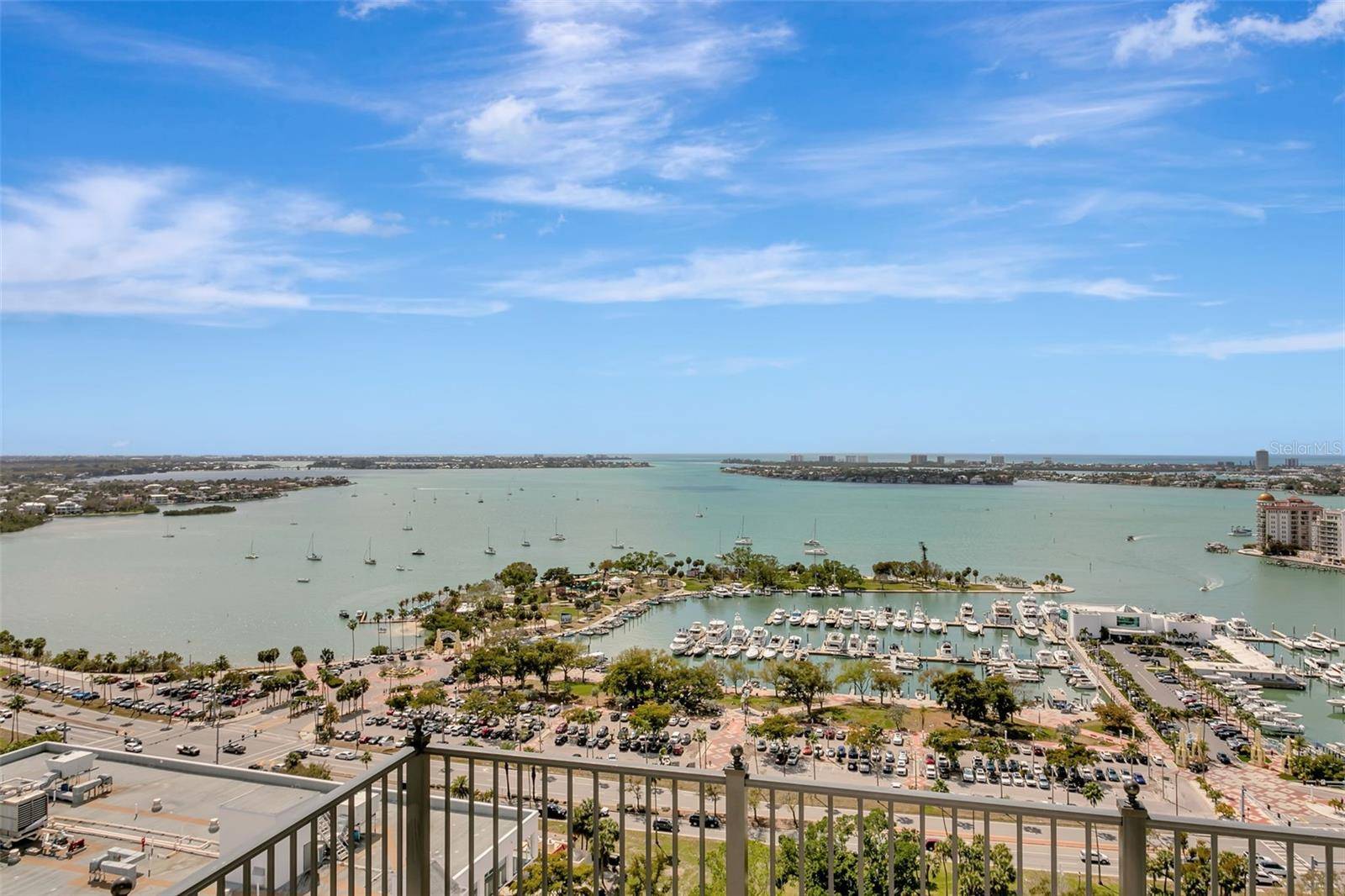 33 S PALM AVE #1202, Sarasota, FL 34236