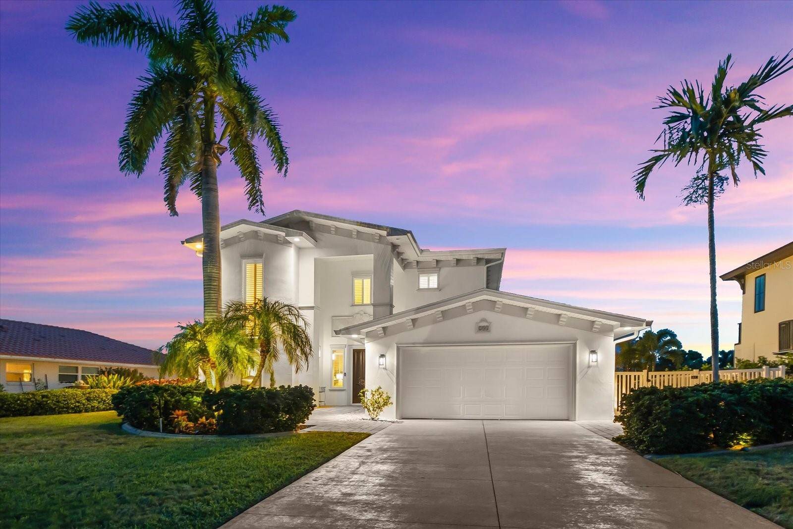 204 POINCIANA LN, Largo, FL 33770