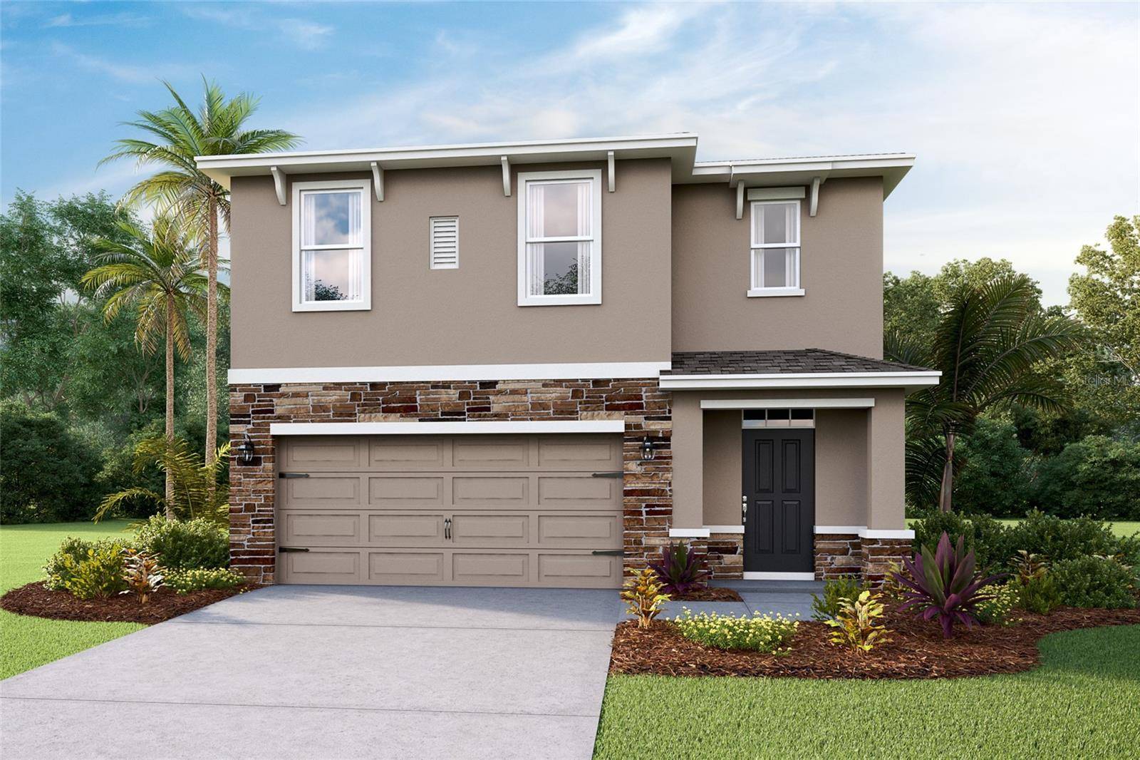 9879 BRAVE BUCK AVE, Land O Lakes, FL 34638