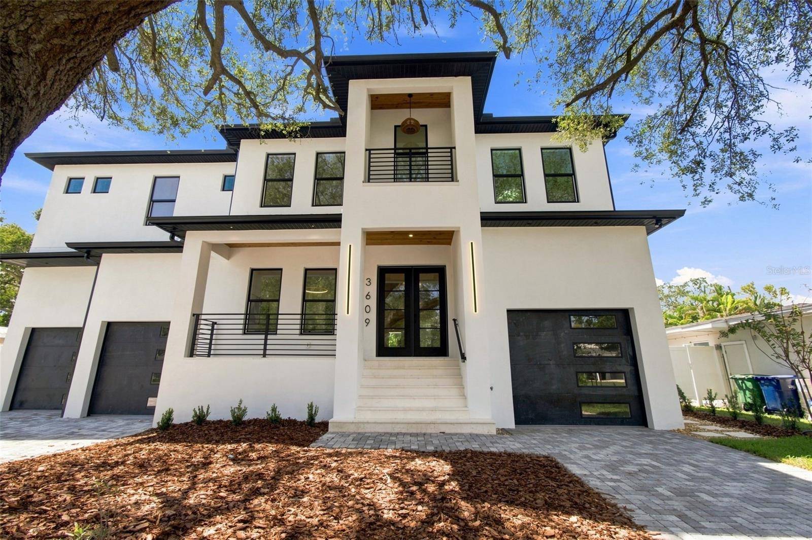 3609 S GARDENIA AVE, Tampa, FL 33629