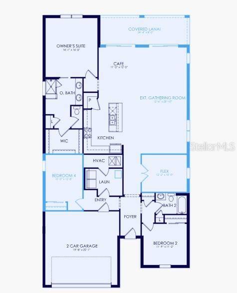 17086 MOONFLOWER DR, Venice, FL 34293