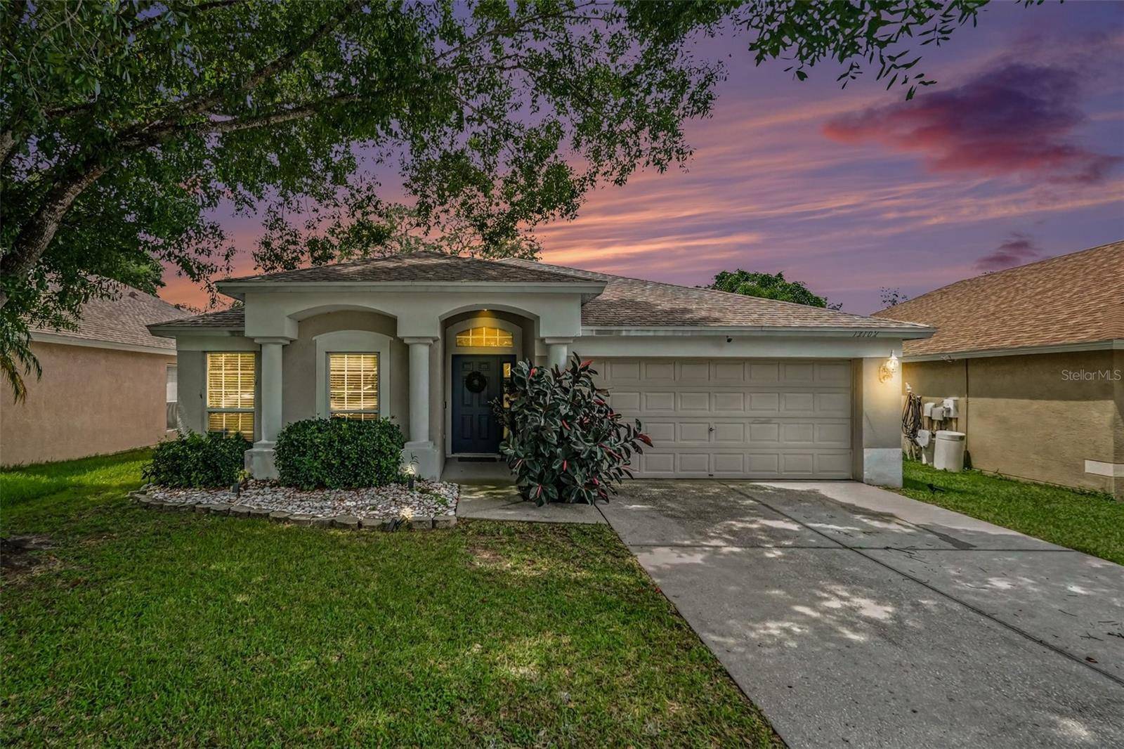 13102 EARLY RUN LN, Riverview, FL 33578