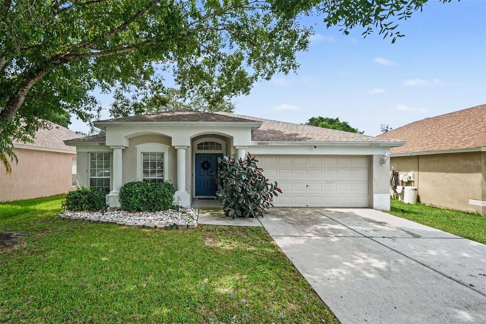 13102 EARLY RUN LN, Riverview, FL 33578
