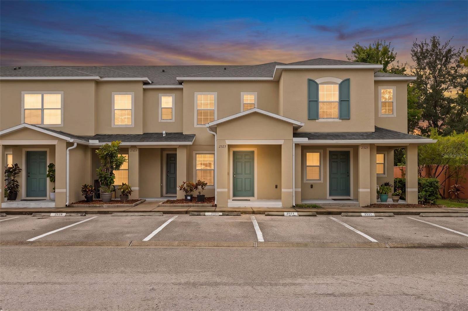 2523 SANDY BEACH LN, Clearwater, FL 33763