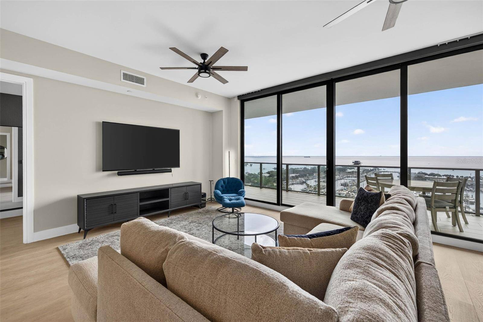 Address not disclosed, St Petersburg, FL 33701