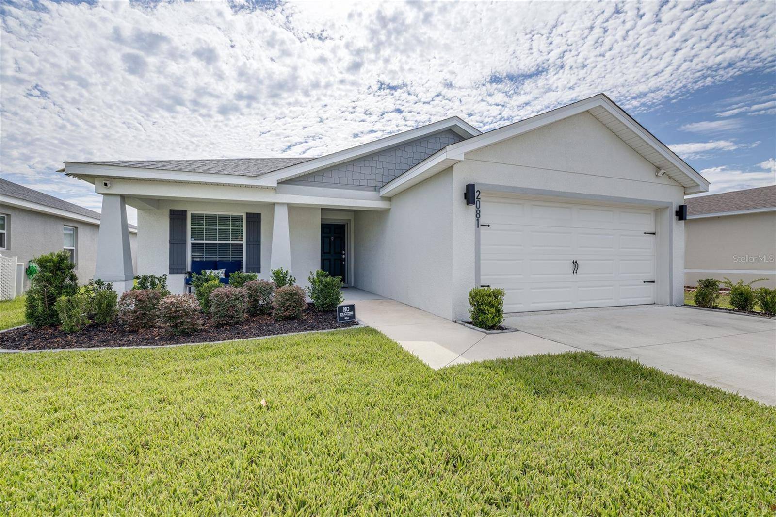 2081 GOLDEN BEAK DR, Eagle Lake, FL 33839