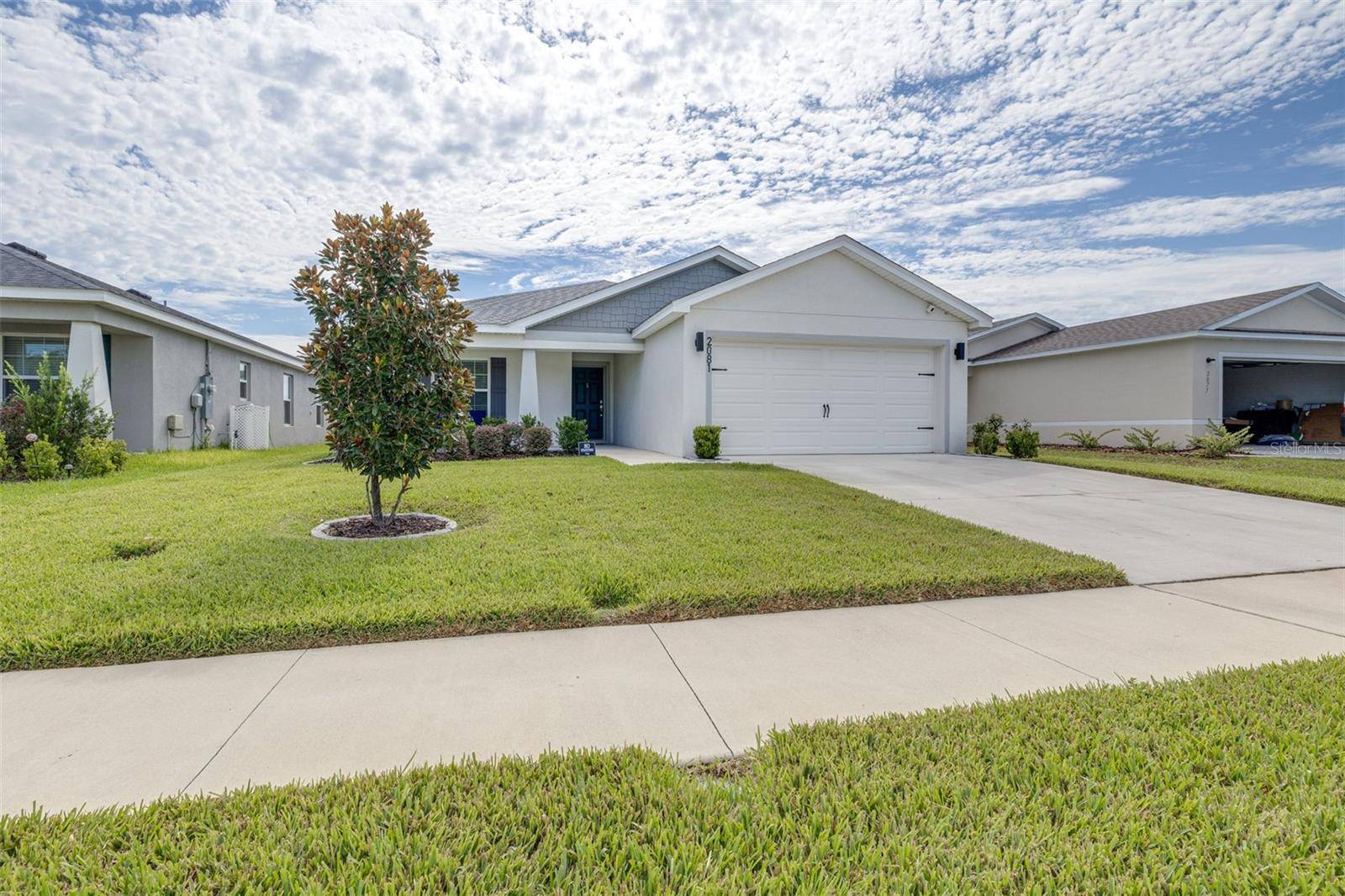 2081 GOLDEN BEAK DR, Eagle Lake, FL 33839