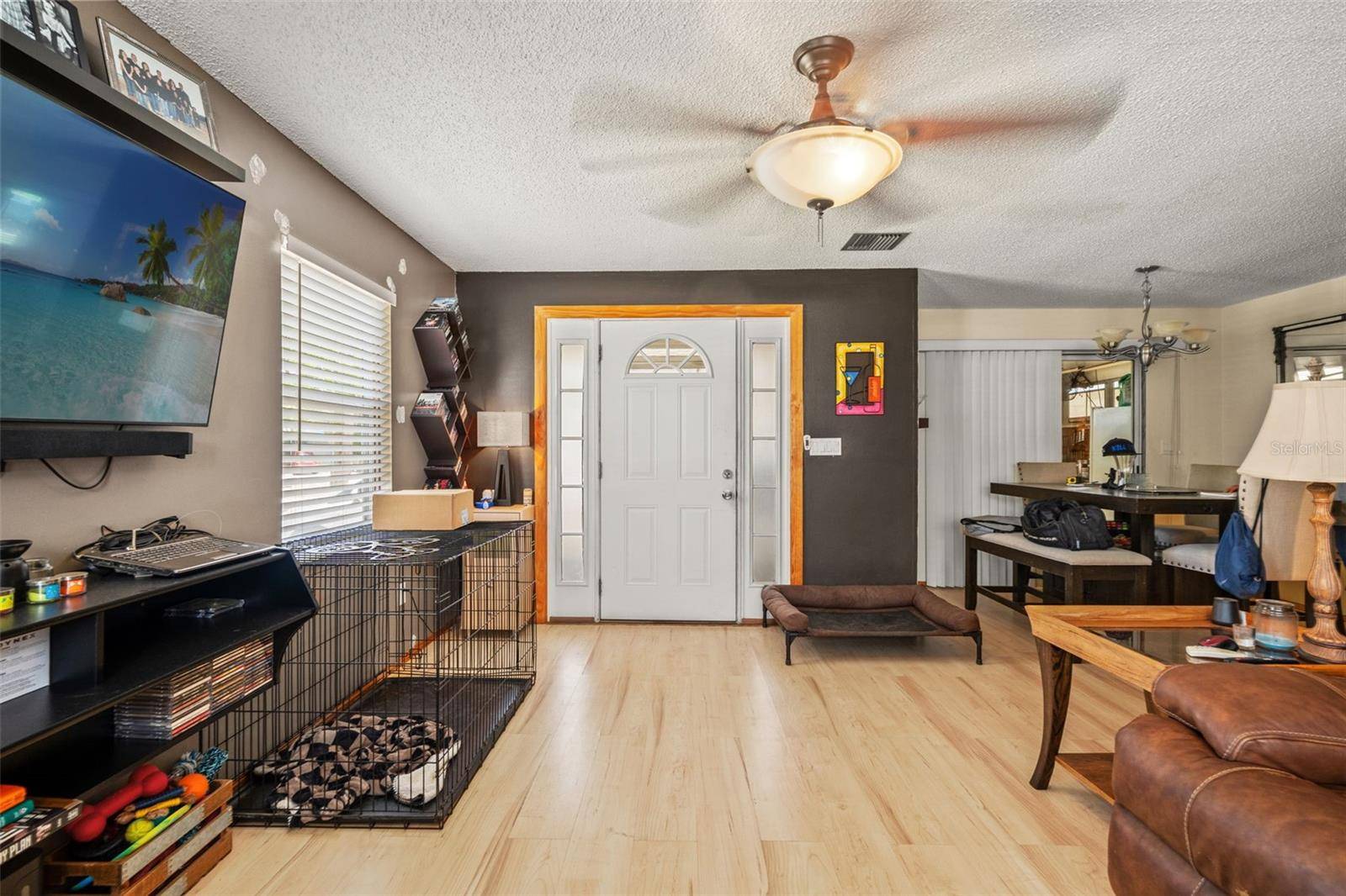 4555 CYNTHIA LN, Spring Hill, FL 34606
