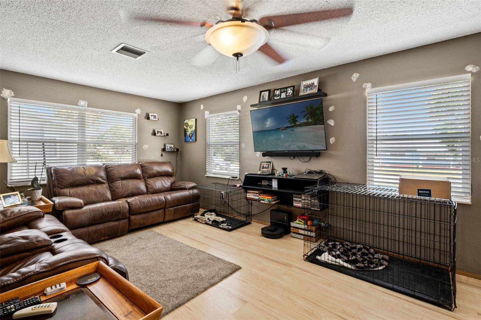 4555 CYNTHIA LN, Spring Hill, FL 34606