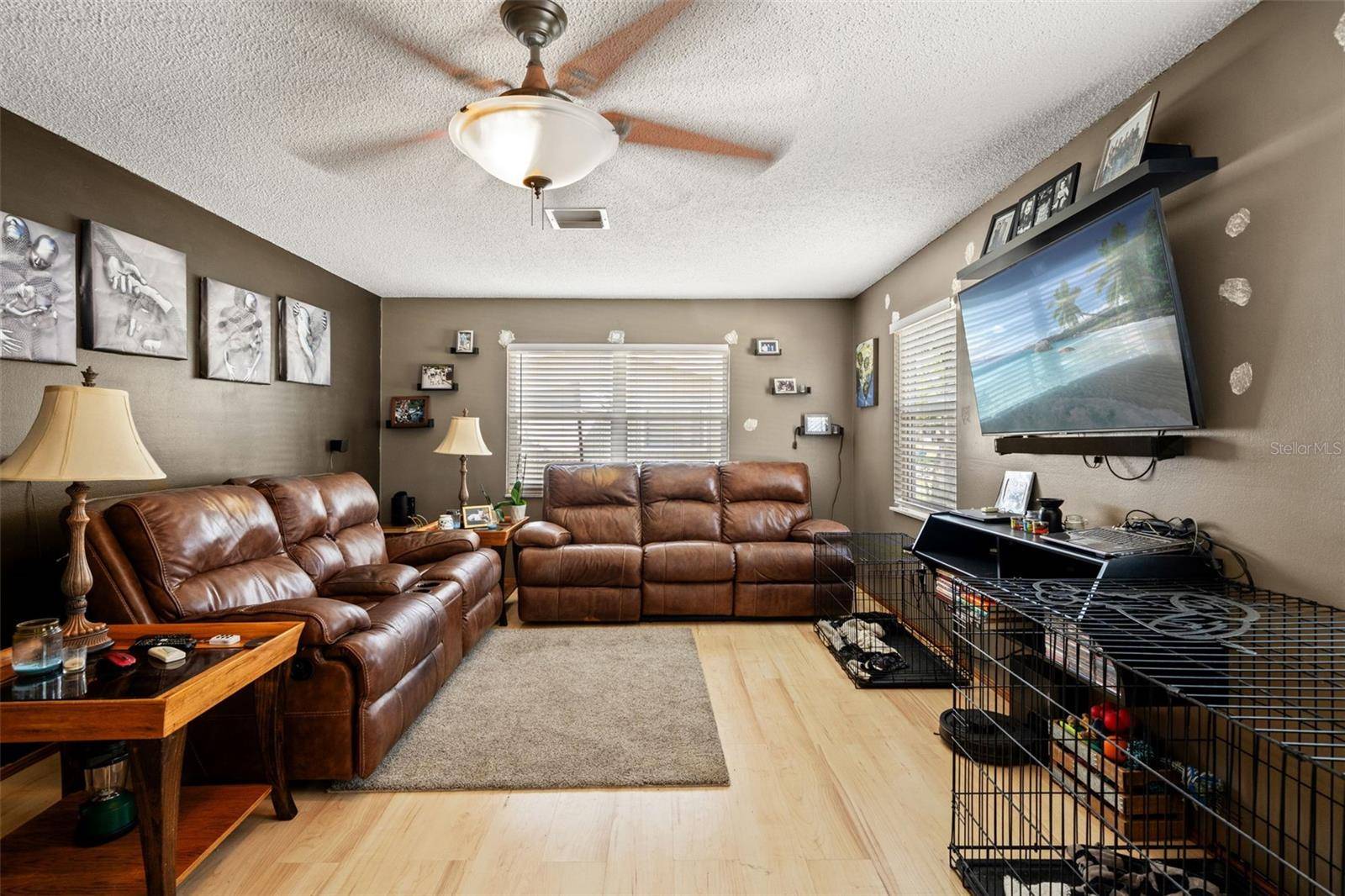 4555 CYNTHIA LN, Spring Hill, FL 34606