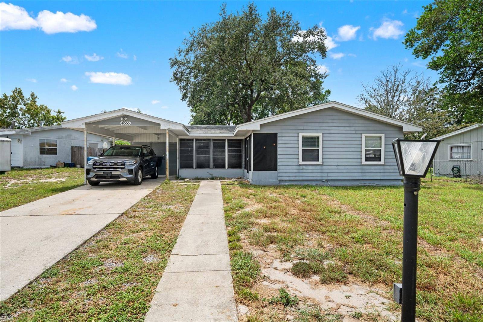 4555 CYNTHIA LN, Spring Hill, FL 34606