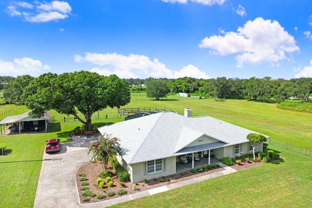 13221 TOM GALLAGHER RD, Dover, FL 33527